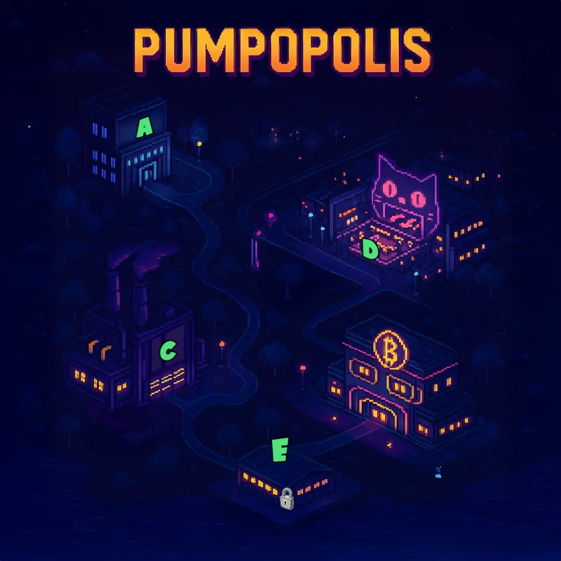 pumpopolis