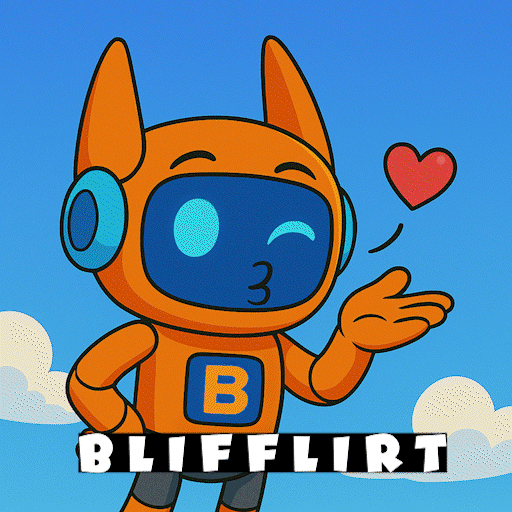 blifflirt